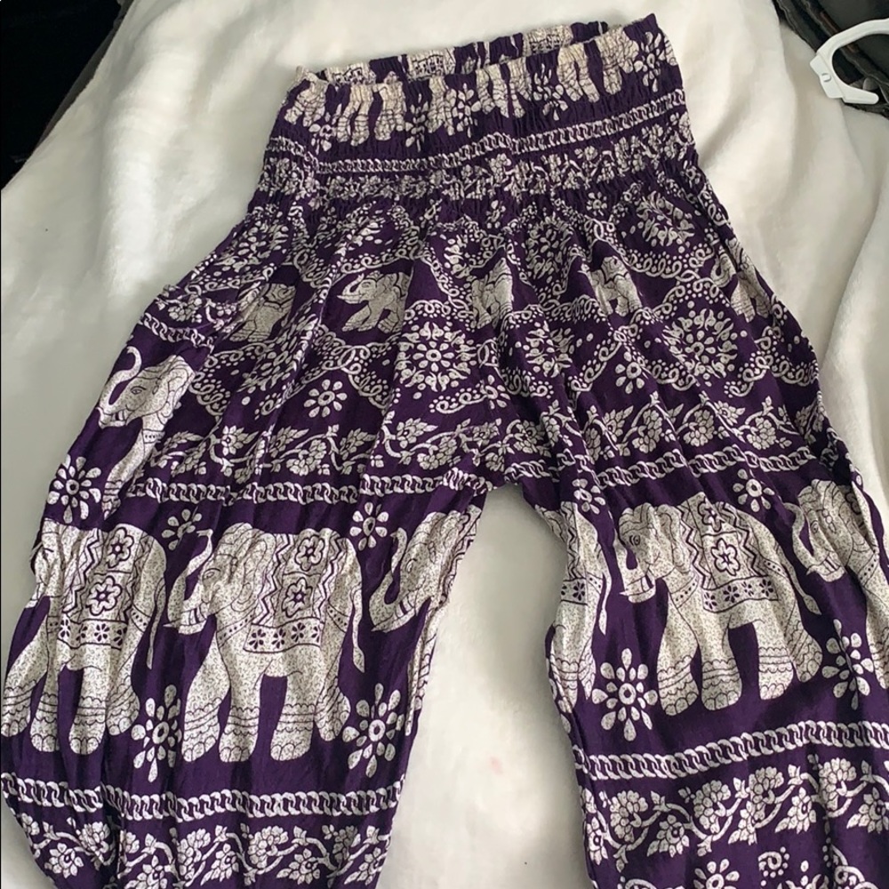 Comfy pants
